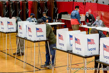 Fact check: Trump's bogus claim of more votes in Detroit than people