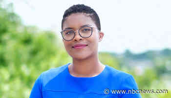 'Unapologetically Black and queer' Tiara Mack is headed to the Rhode Island Senate