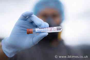 FDA authorises Covid-19 self-testing kits at home that gives results in 30 minutes