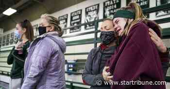 Sadness, frustration, resignation as Minnesota prep sports face another shutdown