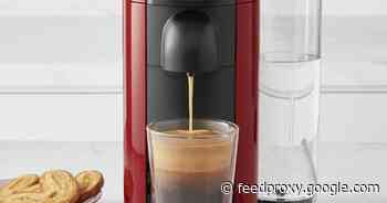 Early Black Friday 2020 kitchen deals: espresso machines, multicookers and blenders galore     - CNET