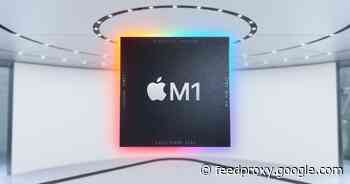 Chrome and Firefox reportedly now available for Apple's M1 Macs     - CNET