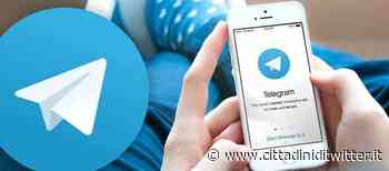 Il Comune di La Loggia sceglie Telegram per comunicare con i cittadini - http://www.cittadiniditwitter.it/