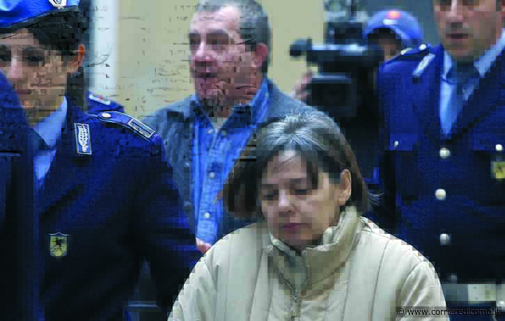 Strage di Erba, la Cassazione respinge il ricorso degli avvocati di Rosa Bazzi e Olindo Romano - Corriere di Como