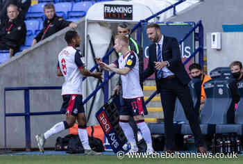 Bolton Wanderers can take advantage of new EFL rule change at Stevenage - The Bolton News