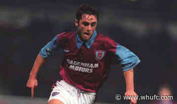On This Day: Danny Williamson caps West Ham's win at Bolton with George Weah-esque solo strike | West Ham United - West Ham United F.C.