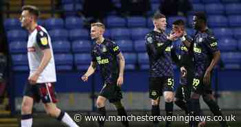'This is when I get frustrated' - Ian Evatt on Bolton's goals conceded in win over Newcastle United U21s - Manchester Evening News