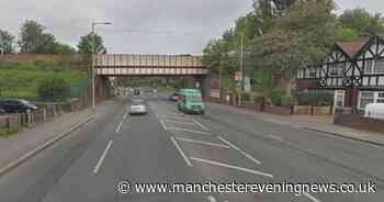 Boy, 12, seriously injured after crash in Bolton - Manchester Evening News