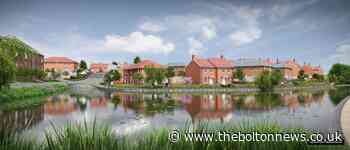 Bolton planning: Estate would 'destroy green belt in village' - The Bolton News