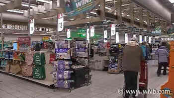 Wegmans, Tops prepare for an influx of shoppers