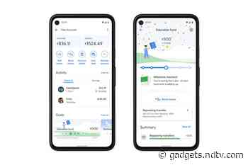 Google Pay Adds Paid Promotions, Opens Waitlists for Bank Accounts With Citigroup