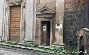 "Incuria generalizzata un po' ovunque". Dalla prossima settimana, taglio dell'erba - OrvietoNews.it