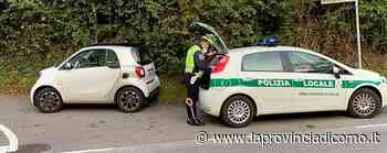 Erba, troppo vicini in piazza Multa da 400 euro a 3 ragazzi - La Provincia di Como