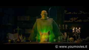 Come in cielo, così in terra, il film d’esordio di Francesco Erba - YouMovies