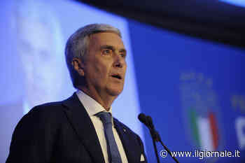 Serie D, Erba all'attacco del palazzo: "Sibilia incapace, va cacciato" - ilGiornale.it