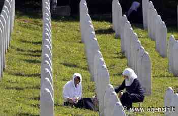Srebrenica e il nazionalismo oggi. Marco Erba: "Seminare odio è un gioco pericoloso" - Servizio Informazione Religiosa