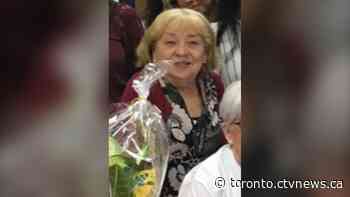 Toronto school staff member dies after reportedly contracting COVID-19 - CTV Toronto