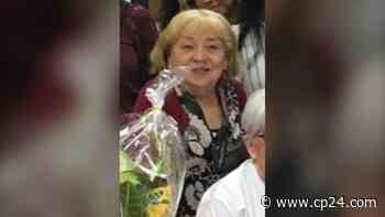 Child and youth worker in Toronto elementary school dies of coronavirus - CP24 Toronto's Breaking News