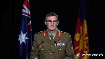 Australian troops unlawfully killed 39 Afghans, military report says