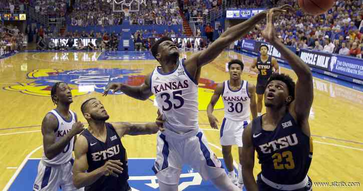 Gordon Monson: Holy Azubuike! The Utah Jazz go big in the draft, but they need much, much more.