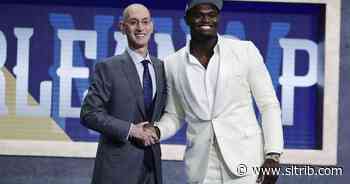 Live: Continuous updates from the NBA Draft