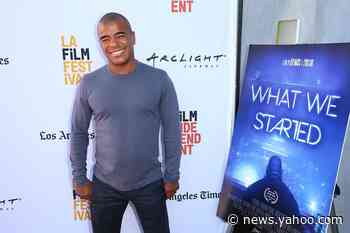 ‘I Like to Move It’ DJ Erick Morillo’s cause of death announced - Yahoo News