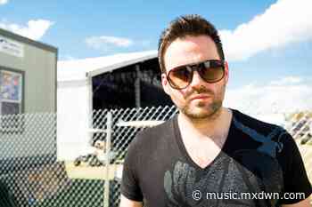 DJ Gareth Emery Returns to the Drive-In OC for Four Nights 12/17-12/20/20 - mxdwn.com