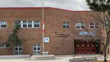 Toronto Catholic school education worker dies after contracting COVID-19 - CBC.ca