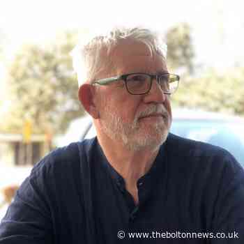 Former headteacher John Baumber heads up the new International Centre for Educational Enhancement
