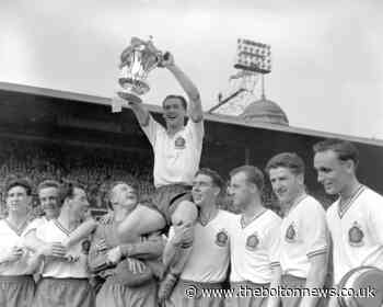 Nat Lofthouse: Football chiefs urged to act over dementia scandal