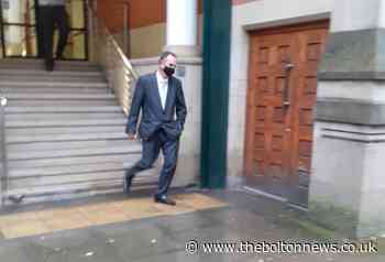 Fraudster from Ramsbottom fleeces clients of more than £500k