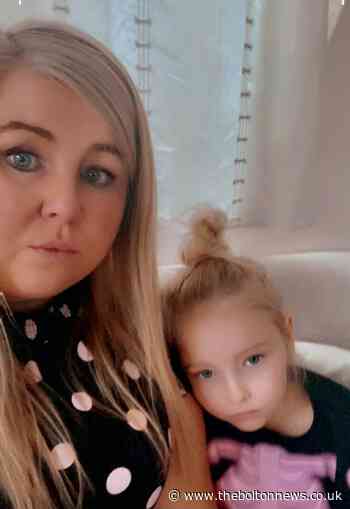 Frustration over Bolton girl's missing covid test result after 8 days