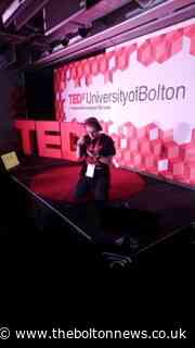 University of Bolton launches Master programmes to help those working in the theatre industry as it remains closed