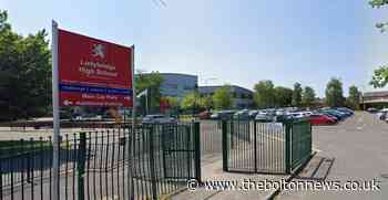 20 staff absent from high school 'largely due to coronavirus'