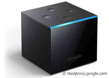 Amazon Alexa Routines expanded to Fire TV in the UK