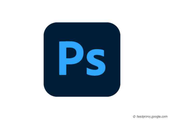 Adobe Photoshop for M1 Apple Silicon processor now available