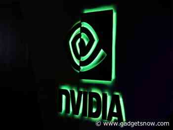 Nvidia shares dip on predicted decline in data center sales