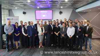 IN4.0 Group: East Lancashire tech stalwarts partner with Barclays on Digital Eagles labs