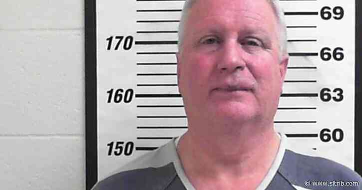 Former LDS bishop sentenced to more than three years in prison after pleading guilty to possessing child porn