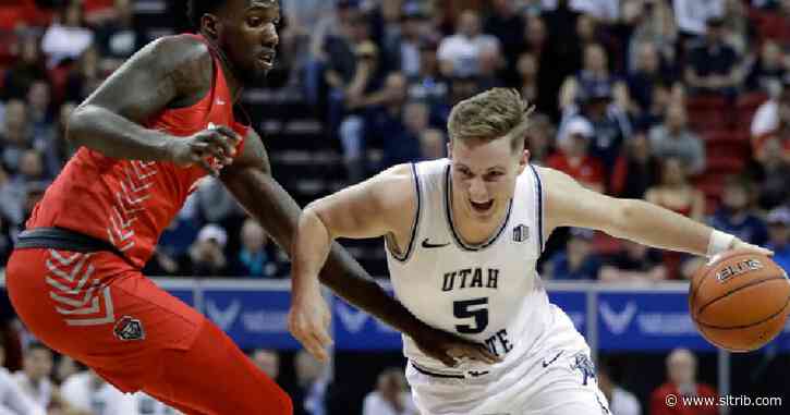 Sam Merrill picked by Milwaukee bucks, but BYU’s Yoeli Childs goes undrafted in NBA Draft