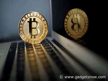 Another bitcoin bubble? This time it's different, backers hope