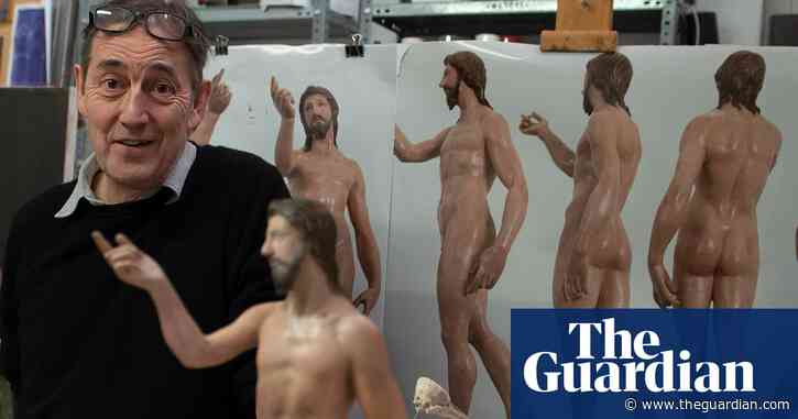 One Caravaggio coming right up! Adam Lowe, the art world's master faker