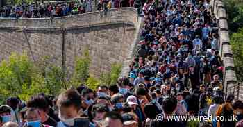 How China crushed coronavirus