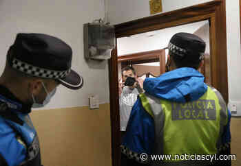 Hasta 200 personas están obligadas a guardar cuarentena en Zamora capital en estos momentos - Noticiascyl
