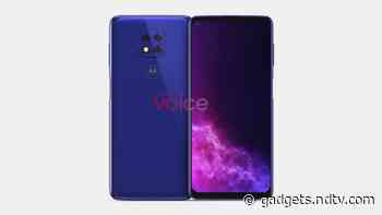Motorola Moto G Play (2021) Listed on Geekbench With Android 10, 3GB RAM