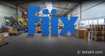 Toronto-based Fiix Inc. to be acquired by Rockwell Automation - BetaKit