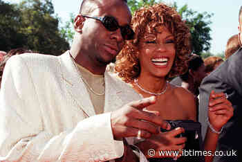 Bobby Brown mourns another untimely death in family; Bobby Jr. dead at 28
