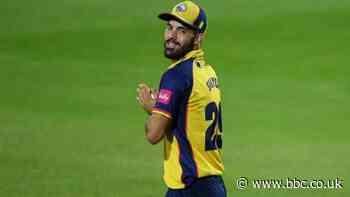 Essex: Shane Snater, Michael Pepper and Josh Rymell sign new contracts