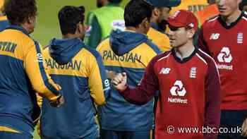England to visit Pakistan for first time in 16 years in 2021 for two T20 matches