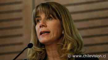 Ximena Rincón: "El presidente debiese poner las soluciones y no problemas" - Chilevision